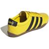 imageadidas Womens Grand Court Lo SneakersYellowBlackGum