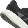 imageadidas Womens Lightshift SneakerCarbonBlackIron Metallic