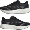 imageadidas Womens Lightshift SneakerCarbonBlackIron Metallic