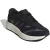 imageadidas Womens Lightshift SneakerCarbonBlackIron Metallic