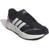 imageadidas Womens Lightshift SneakerCarbonOff WhiteBliss Lilac
