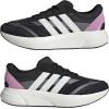 imageadidas Womens Lightshift SneakerCarbonOff WhiteBliss Lilac