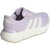 imageadidas Womens Lightshift SneakerIce LavenderOff WhiteGum