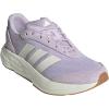 imageadidas Womens Lightshift SneakerIce LavenderOff WhiteGum