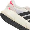 imageadidas Womens Lightshift SneakerOff WhiteBlackLucid Red