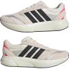 imageadidas Womens Lightshift SneakerOff WhiteBlackLucid Red