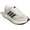 imageadidas Womens Lightshift SneakerOff WhiteBlackLucid Red
