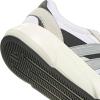 imageadidas Womens Lightshift SneakerWhiteMatte SilverBlack