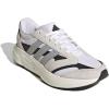 imageadidas Womens Lightshift SneakerWhiteMatte SilverBlack
