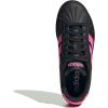 imageadidas Womens Streettalk Lace Up Sneakers Shoes Casual  WhiteBlackLucid PinkBlack