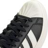 imageadidas Womens Streettalk Lace Up Sneakers Shoes Casual  WhiteBlackWhiteBlack