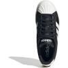 imageadidas Womens Streettalk Lace Up Sneakers Shoes Casual  WhiteBlackWhiteBlack