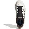 imageadidas Womens Streettalk Lace Up Sneakers Shoes Casual  WhiteWhite