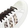 imageadidas Womens Streettalk Lace Up Sneakers Shoes Casual  WhiteWhite