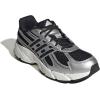 imageadidas Womens Technochaos 2000 SneakerBlackBlackSilver Metallic