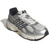imageadidas Womens Technochaos 2000 SneakerChalk WhiteSilver MetallicBlack