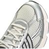 imageadidas Womens Technochaos 2000 SneakerChalk WhiteSilver MetallicBlack