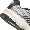 imageadidas Womens Technochaos 2000 SneakerChalk WhiteSilver MetallicBlack