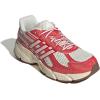 imageadidas Womens Technochaos 2000 SneakerOff WhitePearl MetallicBetter Scarlet