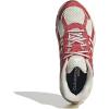 imageadidas Womens Technochaos 2000 SneakerOff WhitePearl MetallicBetter Scarlet