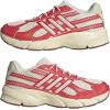 imageadidas Womens Technochaos 2000 SneakerOff WhitePearl MetallicBetter Scarlet