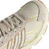 imageadidas Womens Technochaos 2000 SneakerWonder WhiteOff WhiteMatte Gold