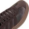 imageadidas Womens Vl Court Bold SneakerAurora CoffeeAurora CoffeeGum