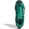 imageadidas Womens Vl Court Bold SneakerCourt GreenOff WhiteAurora Ivy