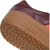 imageadidas Womens Vl Court Bold SneakerMaroonPure Ruby