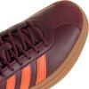 imageadidas Womens Vl Court Bold SneakerMaroonPure Ruby