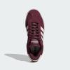 imageadidas Womens Vl Court Bold SneakerMaroonWhiteOffwhite
