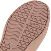 imageadidas Womens Vl Court Bold SneakerWonder QuartzWonder QuartzPink Gum
