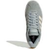 imageadidas Womens Vl Court Bold SneakerWonder SageWonder WhiteOff White