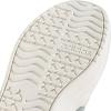 imageadidas Womens Vl Court Bold SneakerWonder SageWonder WhiteOff White