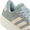 imageadidas Womens Vl Court Bold SneakerWonder SageWonder WhiteOff White
