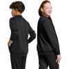 imageadidas boys Tiro 25 Essentials Training Track TopBlack