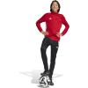 imageadidas boys Tiro 25 Essentials Training Track TopTeam Power RedWhite