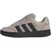 imageAdidas Mens Grand Court AlphaWonder BeigeBlackBlack