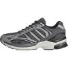 imageAdidas UnisexAdult Spiritain 2000GreyMatte SilverBlack
