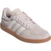 imageAdidas Womens Breaknet Sleek SneakersPink White Gum
