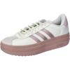 imageAdidas Womens Vl Court30IvorySapimeSanpin