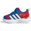 imageadidas BabyBoys LightoramaSpidermanBetter ScarletWhiteBright Royal