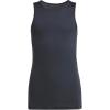 imageadidas Club Girls Tank Top  WhiteBlack