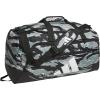 Essential Camo Silver Green-Black/Black