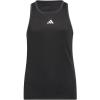 imageadidas Kids Girls Club Crew Neck Athletic Tank Tennis Casual Breathable  BlackBlack