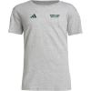 Medium Grey Heather/Portland Timbers