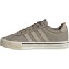 imageadidas Mens Daily 40 ShoeBlanch CargoWonder BeigeOff White