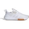 imageadidas Mens Kaptir 40 SneakersFtwr White Footwear White Crystal White