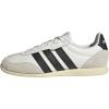 imageadidas Womens Barreda LowWhiteBlackWarm Vanilla