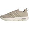 imageadidas Womens Cloudfoam Flex SloungeWonder BeigeCyber MetallicWonder Taupe